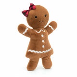Peluche pain d'épices Ruby - Jellycat