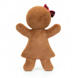 Peluche pain d'épices Ruby - Jellycat