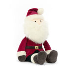 Grand Père Noël Jolly Santa - Jellycat — vue 1