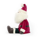 Grand Père Noël Jolly Santa - Jellycat — vue 2
