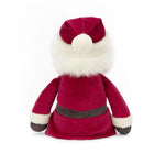 Grand Père Noël Jolly Santa - Jellycat — vue 3