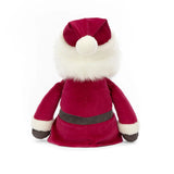 Grand Père Noël Jolly Santa - Jellycat — vue 3