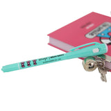 Journal intime Hello Kitty & Stylo encre invisible - Mr Wonderful