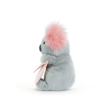Peluche Koala avec message - Jellycat
