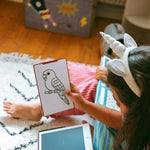 Kidydraw Kidywolf – photographie d'ambiance animaux