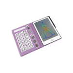 Mini tablette à dessin Kidydraw Mini princesses - Kidywolf - photo 3