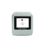 Mini imprimante IA KIDYPRINTER Kidywolf – visuel A