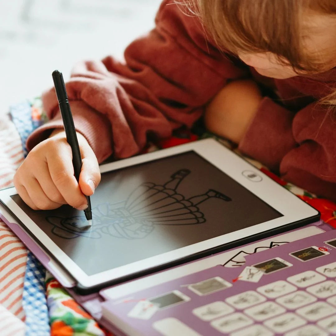 Kidywolf princesses - photo en situation
