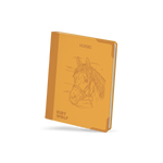 Recharge Kidydraw Pad chevaux - Kidywolf