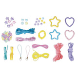kit créatif - 6 bijoux de sac à créer - Janod