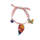 Plastique fou - 8 bijoux d'amitié à créer - Janod