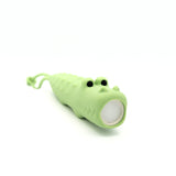 Lampe de poche en silicone - Little L
