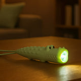 Lampe de poche en silicone - Little L