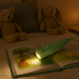 Lampe de poche en silicone - Little L