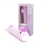 Lampe de poche en silicone - Little L