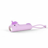Lampe de poche en silicone - Little L