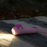 Lampe de poche en silicone - Little L