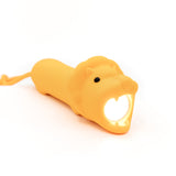 Lampe de poche en silicone - Little L