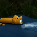 Lampe de poche en silicone - Little L