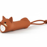 Lampe de poche en silicone - Little L