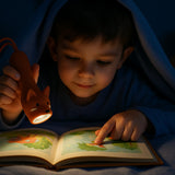Lampe de poche en silicone - Little L