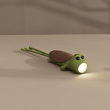 Lampe de poche en silicone - Little L