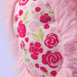 Peluche lapin Blossom Rose Luxe - Jellycat