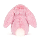 Peluche lapin Blossom Rose Luxe - Jellycat