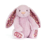 Peluche lapin Blossom Lilac Luxe - Jellycat