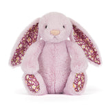 Peluche lapin Blossom Lilac Luxe - Jellycat