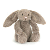 Peluche lapin Fawn Flufflet bunny - Jellycat