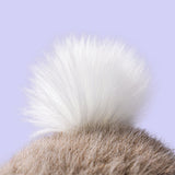 Peluche lapin Fawn Flufflet bunny - Jellycat