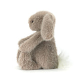 Peluche lapin Fawn Flufflet bunny - Jellycat