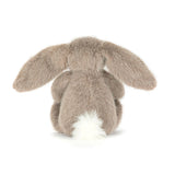 Peluche lapin Fawn Flufflet bunny - Jellycat