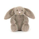 Peluche lapin Fawn Flufflet bunny - Jellycat