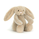 Peluche lapin Oat Flufflet bunny - Jellycat