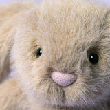 Peluche lapin Oat Flufflet bunny - Jellycat