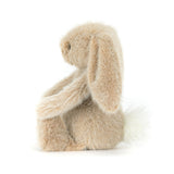 Peluche lapin Oat Flufflet bunny - Jellycat