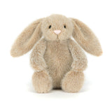 Peluche lapin Oat Flufflet bunny - Jellycat