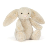 Peluche lapin Wheat Flufflet bunny - Jellycat