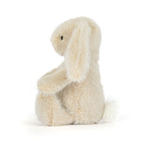 Peluche lapin Wheat Flufflet bunny - Jellycat