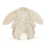 Peluche lapin Wheat Flufflet bunny - Jellycat