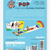 L'arc-en-ciel de Pop - École des Loisirs