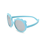 Lunettes de soleil Lion Orage - Ki et La