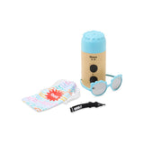 Lunettes de soleil Lion Orage - Ki et La
