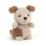 Jellycat - Peluche chiot - Little Pup