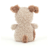 Jellycat - Peluche chiot - Little Pup
