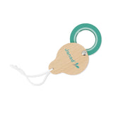 Loupe de poche rotative - Janod