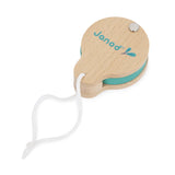 Loupe de poche rotative - Janod