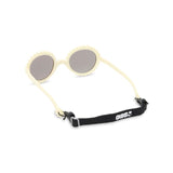 Lunettes de soleil Fleur - Beurre - Ki et La
